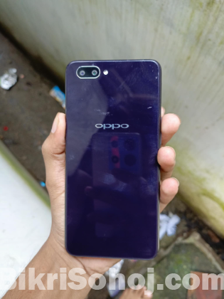 OppoA3s